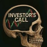 INVESTOR'S CALLS