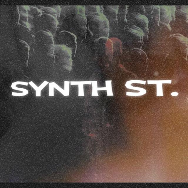 SYNTH St.