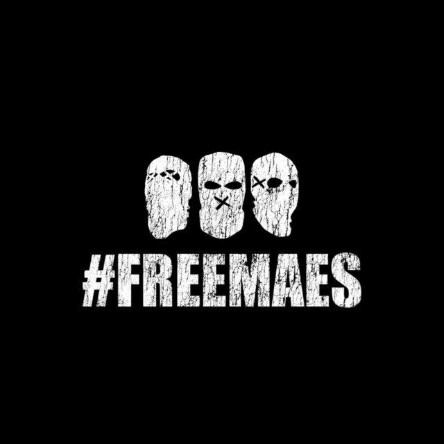 60sMaes 🥷