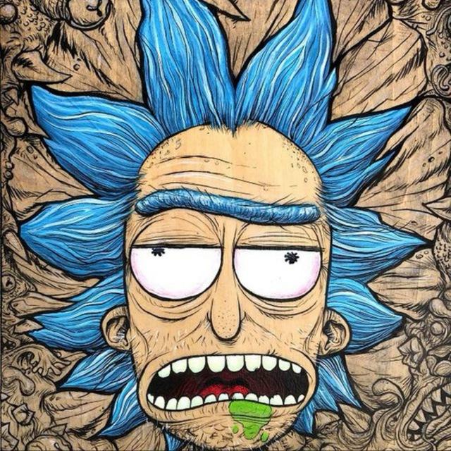 RICK SHOP