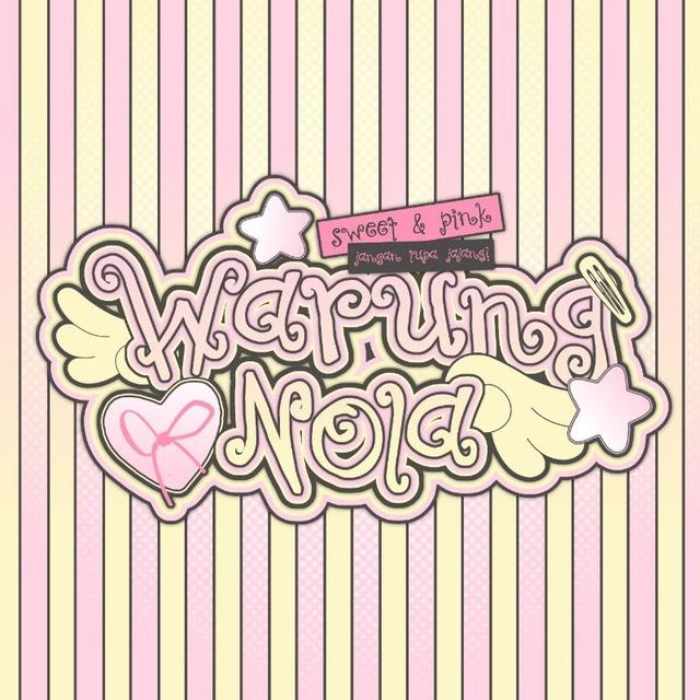 WARUNG NOLA