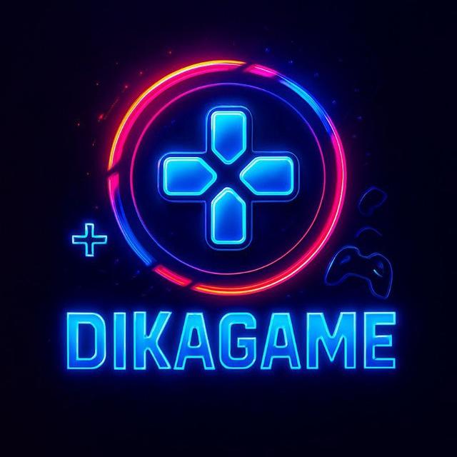 🎮 Dika Game 🎮
