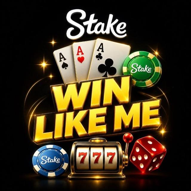 Win Like Me