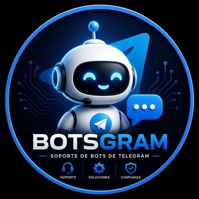 BotsGram®