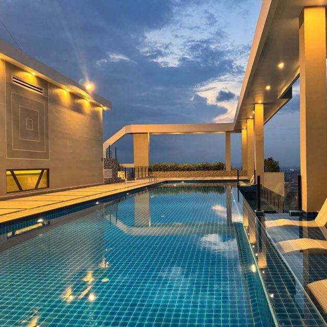 Condo_Apartment in Phnom Penh