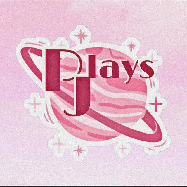 PJPlays 👾