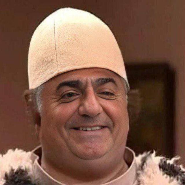 نگهبان شاهزاده