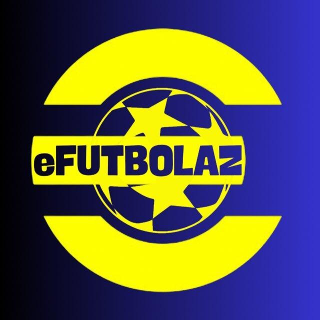 eFUTBOLAZ®