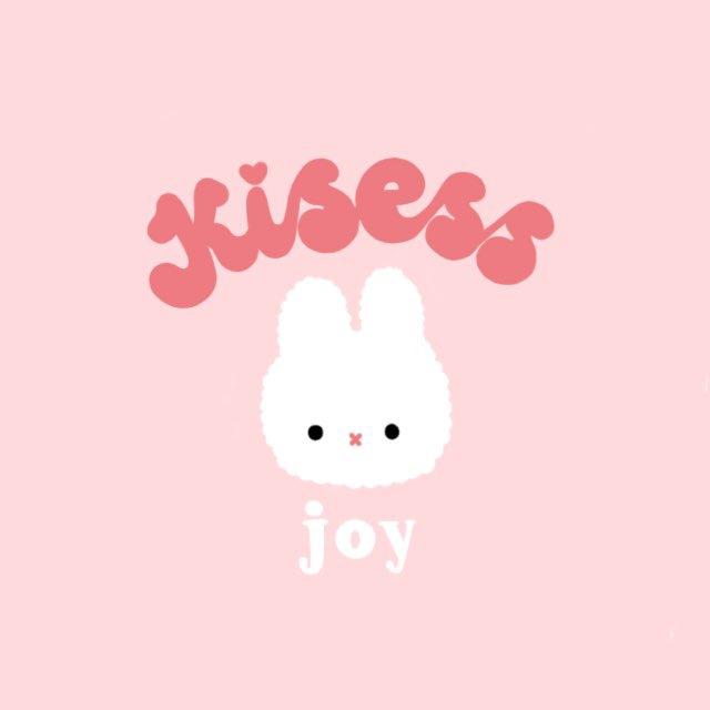 kisses’n’joy