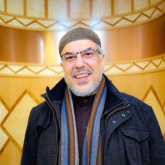 قناة الشيخ د. عبد الله الجديع