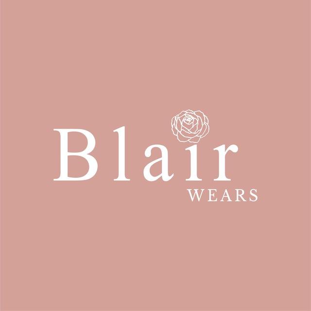 BlairWears Selling