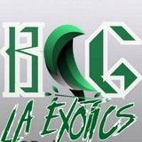 Big LA Exotics 🏆