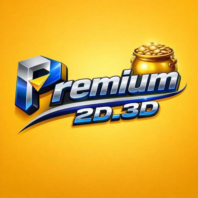 Premium 2D_3D Channel