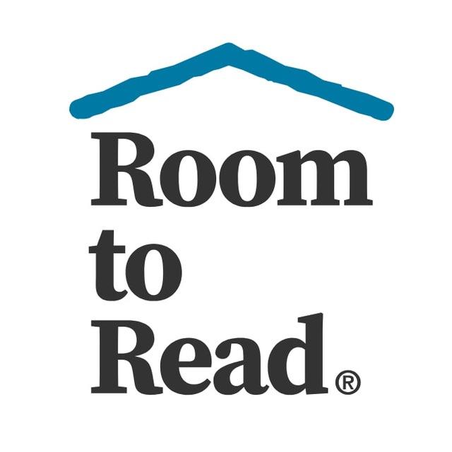 អង្គការរូមធូរីដកម្ពុជា - Room to Read Cambodia
