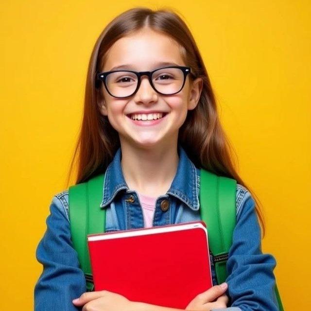 تحصيلي ومرشحات سادس ابتدائي 🤍