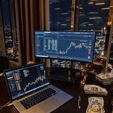 شركه كيان للأستثمار المالي حلال