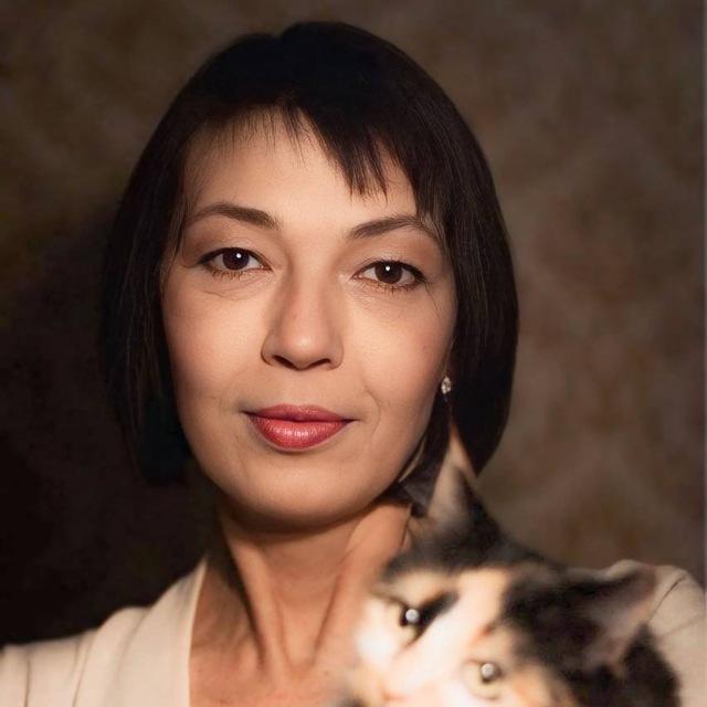 Цветок Жизни 🌺