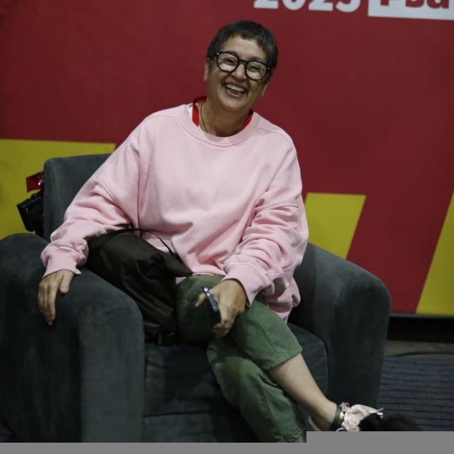 Carola Chávez Tongorocho 💬