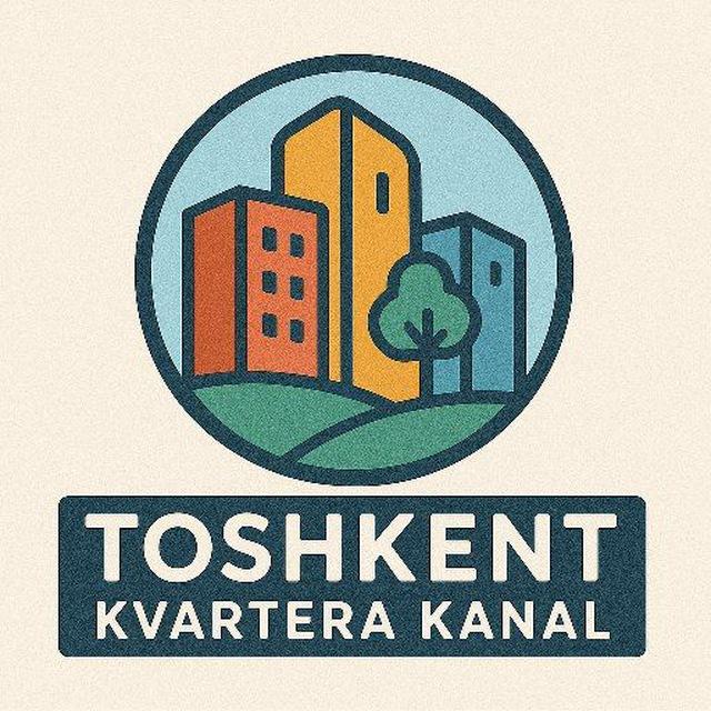 🇺🇿TOSHKENT KVARTIRA🇺🇿