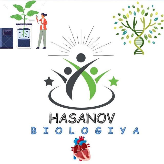 UMUMIY BIOLOGIYA🫀
