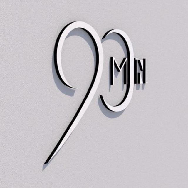 90MINUTES || PRONOS