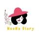 NooNa Diary - Motivation