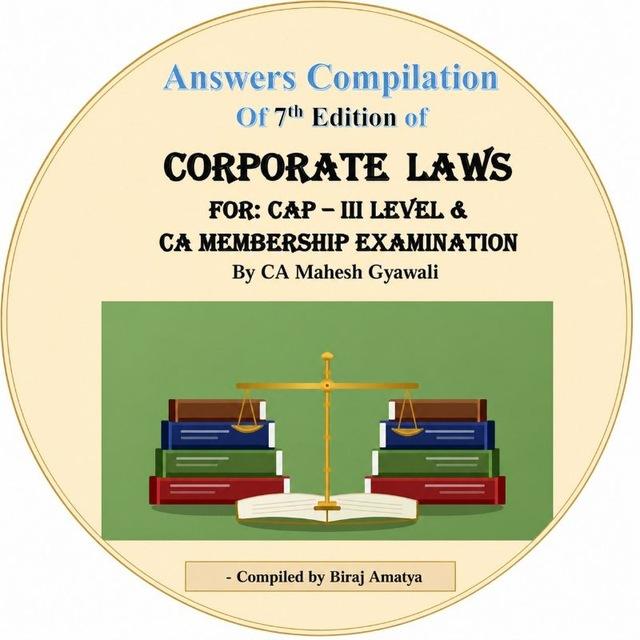 CA Warriors Nepal (Advisory/CAP III) (with Biraj Amatya)