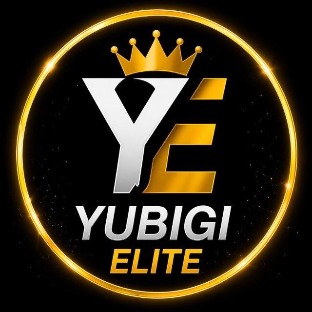 YUBİGİ ELİTE💎