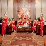 缅甸福利发放聊天群