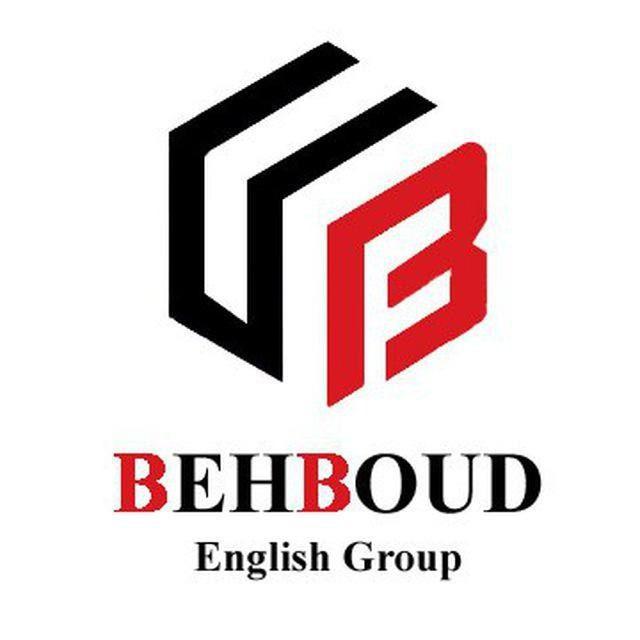 Behboud English Group