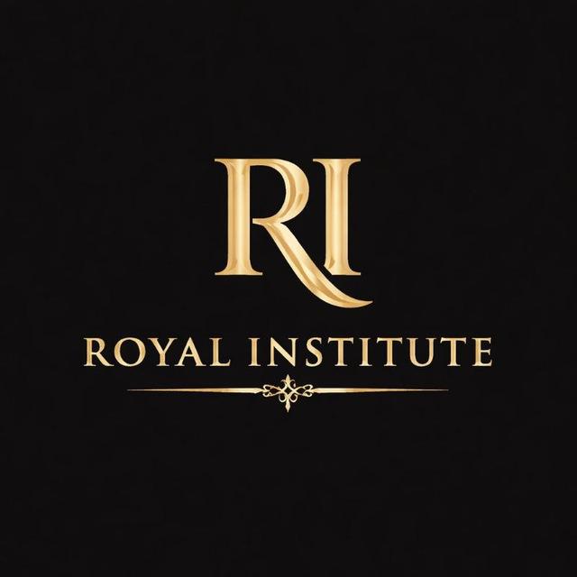 ROYAL INSTITUTE