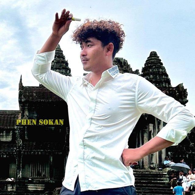 PHEN SOKAN NEWS ព្យាបាលជំងឺក្រពះឬសដូងបាត ឬសដូងច្រមុះ បូសអន្ទង់ រោគស្រ្តីធ្លាក់សរ កូនខ្ចី(ទាស់)0716888389