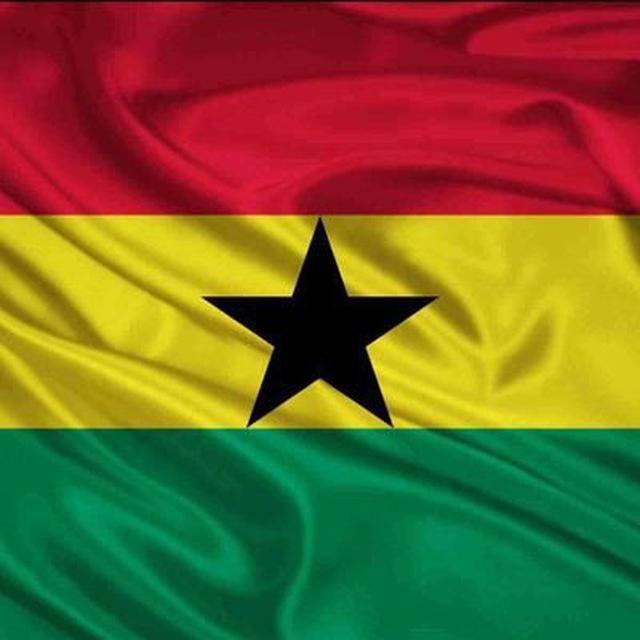 GHANA BLACKSTARS🇬🇭