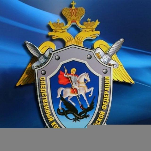 СУ СК России по Омской области