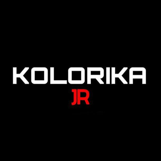 🦐KOLORIKA JR🦐
