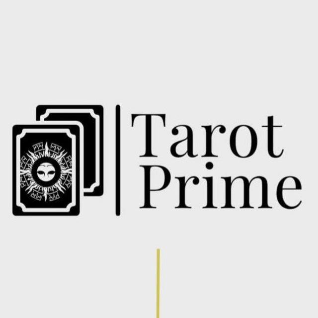 Tarot Prime 🎴