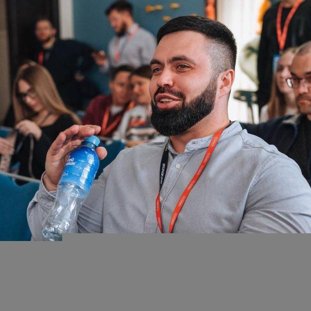 🍊 тренерский