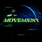 Мувмент — Дизайн Ресурс | Movement — Design Source