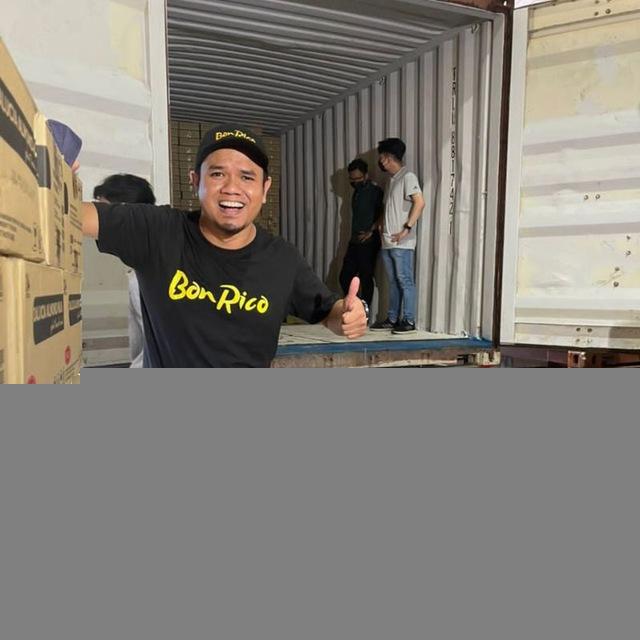 Khairil Khider - KK