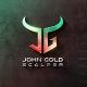 JOHN GOLD SCALPER
