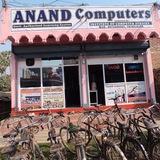 ANAND COMPUTERS