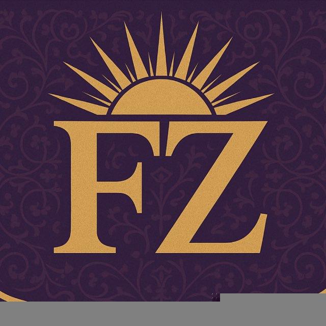 همایون فرزانه(GANN FZ)