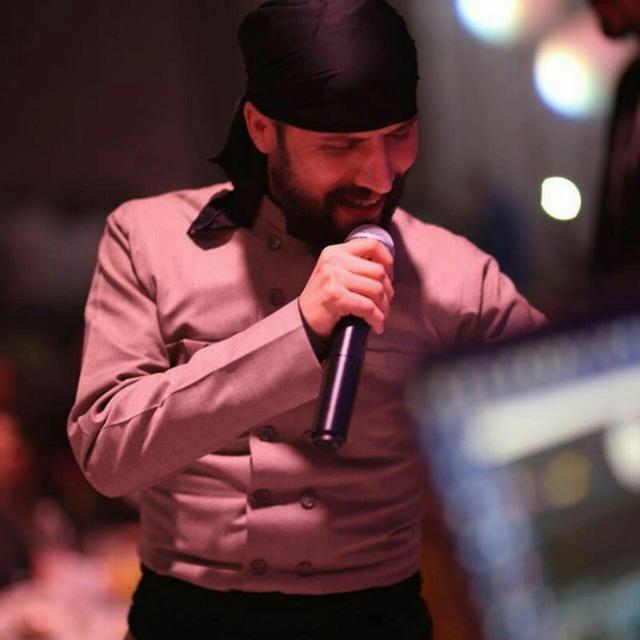بختیار صالح