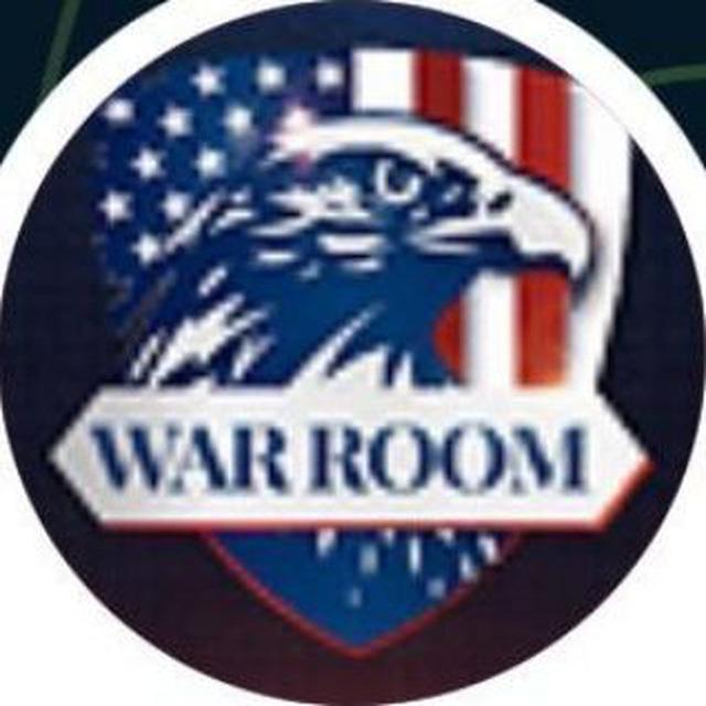Bannons War Room chat