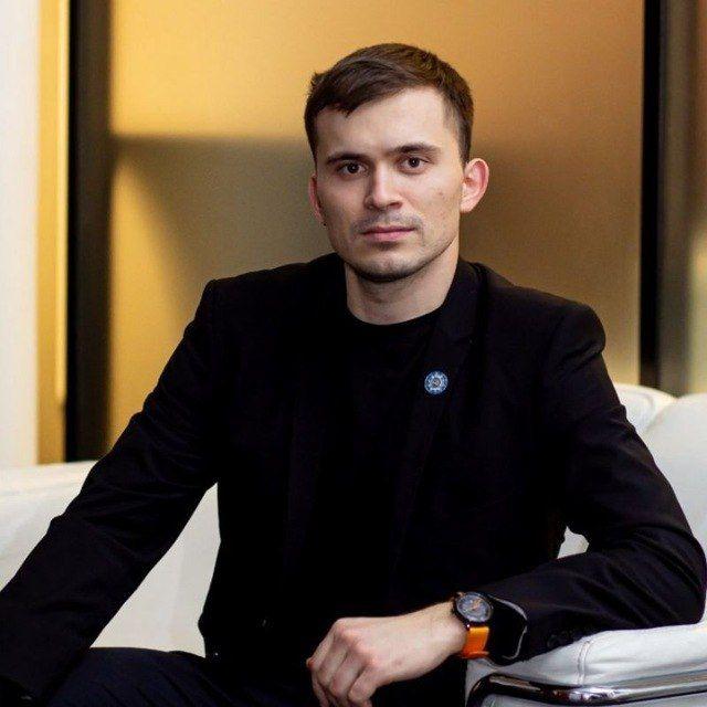 Коперский Никита. Жизнь и Инвестиции