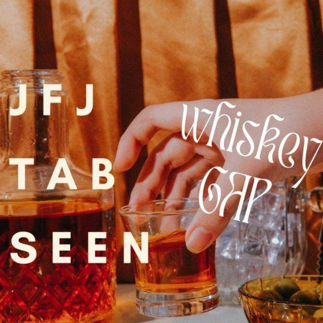 Whisky🥃JFJ ◇ SEEN🥃 ویسکی