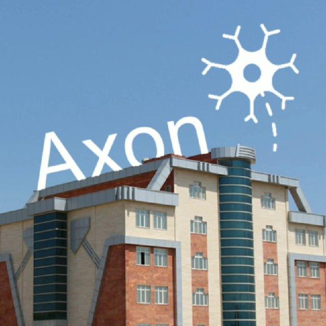 Axon | آکــســون
