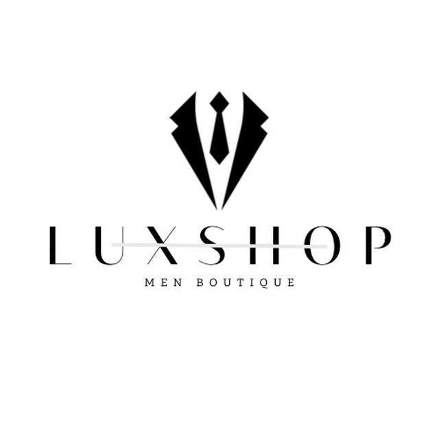 LUXSHOP men Boutique