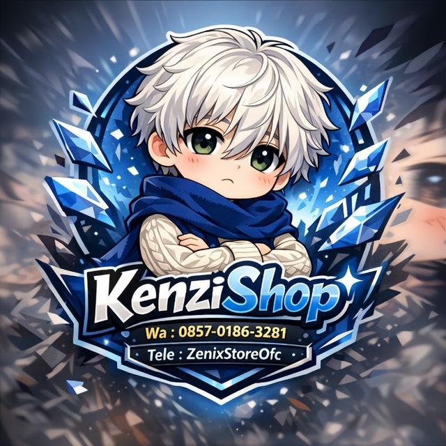 𝐀𝐥𝐥 𝐈𝐧𝐟𝐨𝐫𝐦𝐚𝐬𝐢 𝐒𝐭𝐨𝐫𝐞 𝐊𝐞𝐧𝐳𝐢𝐢 𖣂︎