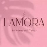 Lamóra